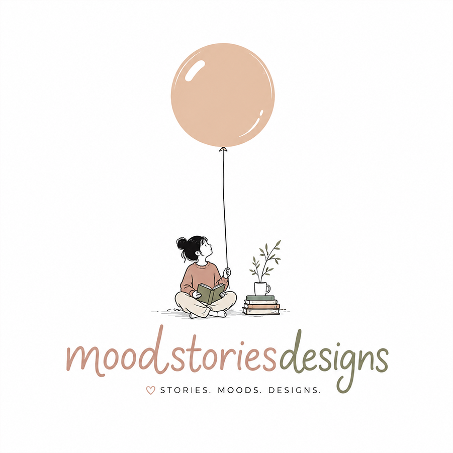 Mood Stories Designs – Unique Home Decor & Gifts