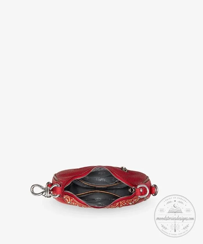 San Francisco 49ers NFL Football Team Red Crossbody Bag Purse 20 San Francisco 49ers NFL Football Team Red Crossbody Bag Purse