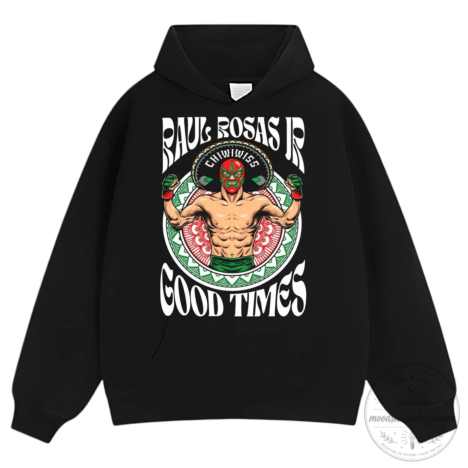 Raul Rosas Junior El Nino Problema V2 Good Times Graphic T-Shirt 17 Raul Rosas Junior El Nino Problema V2 Good Times Graphic T-Shirt