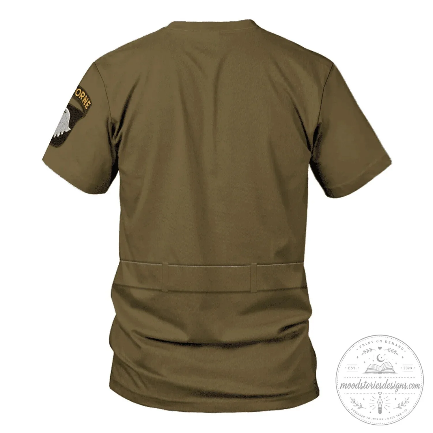 United States General World War II Costume Military Uniform Hoodie 22 United States General World War II Costume Military Uniform Hoodie
