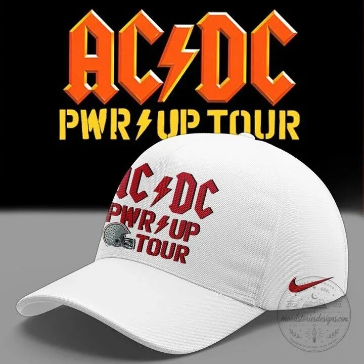Ohio State Football AC/DC Power Up Tour 2026 Brutus Buckeye Sweatshirt 14 Ohio State Football AC/DC Power Up Tour 2026 Brutus Buckeye Sweatshirt