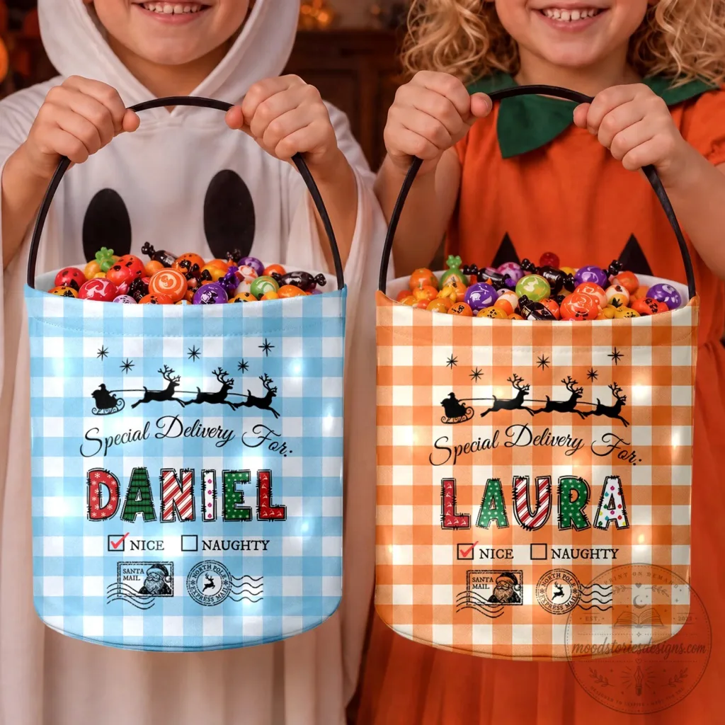 personalized-santa-mail-special-delivery-led-light-up-halloween-trick-or-treat-basket-featured Personalized Santa Mail Special Delivery LED Light Up Halloween Trick or Treat Basket