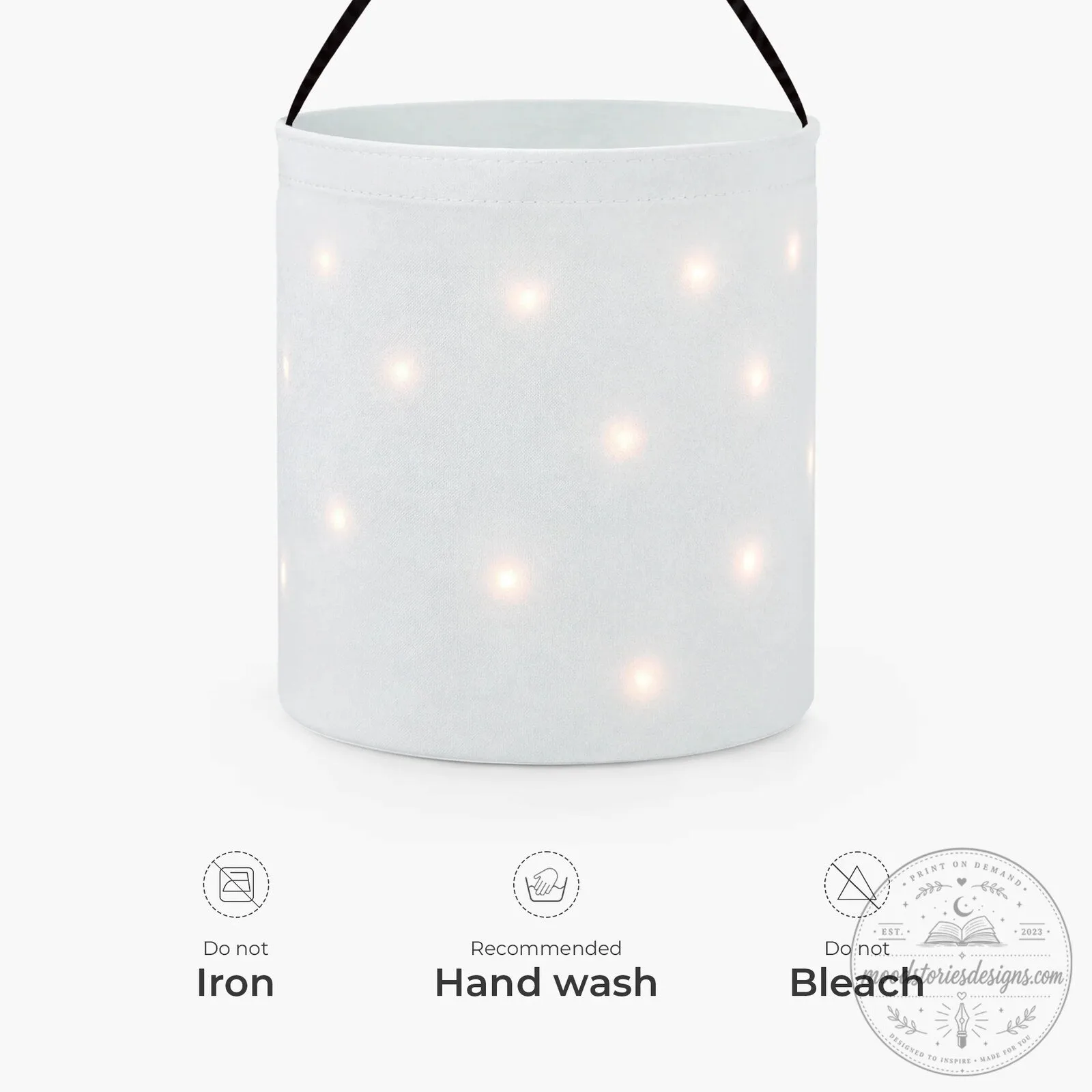 Personalized Santa Mail Special Delivery LED Light Up Halloween Trick or Treat Basket 14 Personalized Santa Mail Special Delivery LED Light Up Halloween Trick or Treat Basket