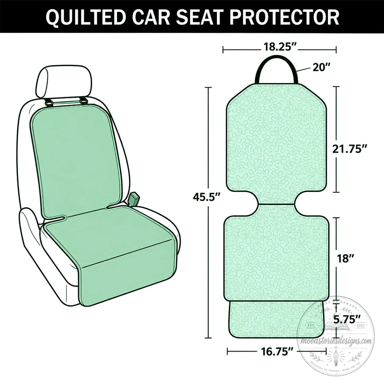 Faith Hope Love Christian Quilted Car Seat Cover Protector 6 Faith Hope Love Christian Quilted Car Seat Cover Protector