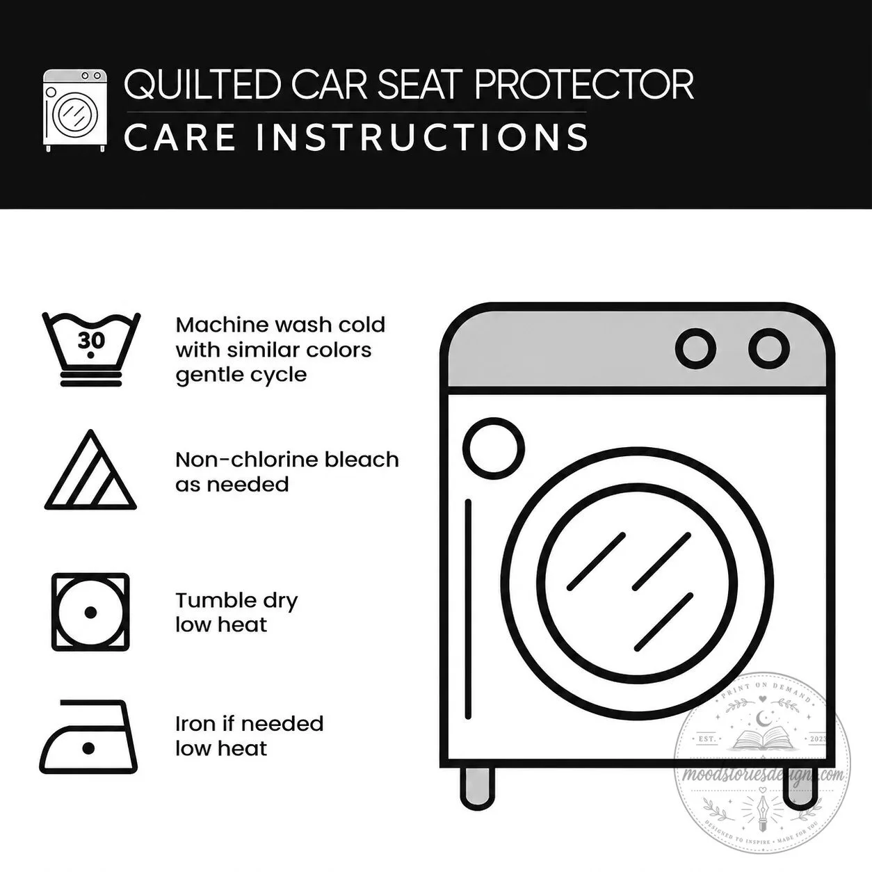 Faith Hope Love Christian Quilted Car Seat Cover Protector 8 Faith Hope Love Christian Quilted Car Seat Cover Protector